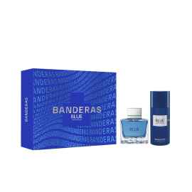 AB BLUE SEDUCTION FOR MEN EDT 100 ML + DEO