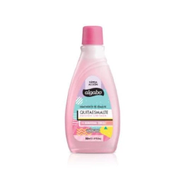 Algabo Quita Esmalte Keratina 50 ml