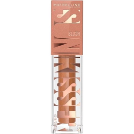 Rubor Líquido Maybelline Sunkisser Color Electric Bronze