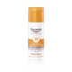 Protector solar facial Eucerin Pigment Control Tono medio FPS 50+ 50 ml