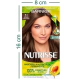 Garnier Nutrisse Kit de Coloracion 51 Castaño Cenizo
