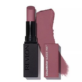 Revlon Lapiz Labial Colorstay Suede Ink Power Trip