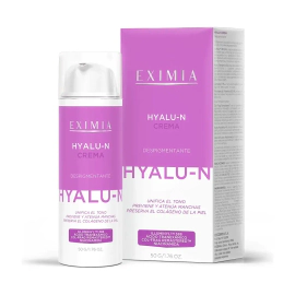 EXIMIA HYALU N CREMA