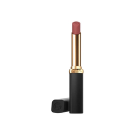 Labial en Barra L'oreal París Matte x 2,1 g Color 570 Worth It Intens