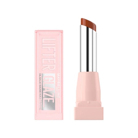 Bálsamos Labial Maybelline Lifter Glaze x 2,8 g Color 009 Latte Crush