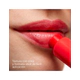 Isdin Bálsamo Reparador Labial Color Rojo 4g