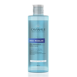 CAVIAHUE AGUA MICELAR 400 ML