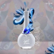 Vogue Esmalte Efecto Gel Coleccion Amazonia Color Agua