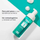 Isdin Acniben Teen Skin Espuma Limpiadora Purificante 150 ml