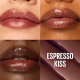 Bálsamos Labial Maybelline Lifter Glaze Color 10 Expresso Kiss x 2,8 gr