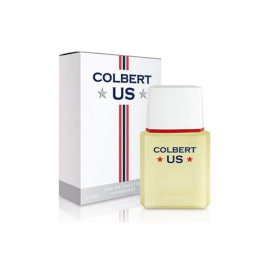 Colbert Fragancia Us For Men 60 ml