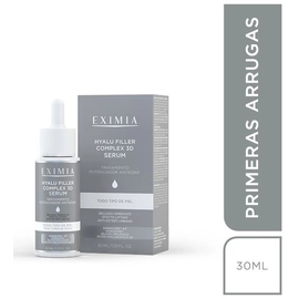 Serum Antiage Eximia Hyalu Filler Complex 3D 30Ml