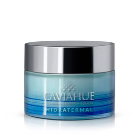 Caviahue Gel Hidratante Termal Facial 45 grs