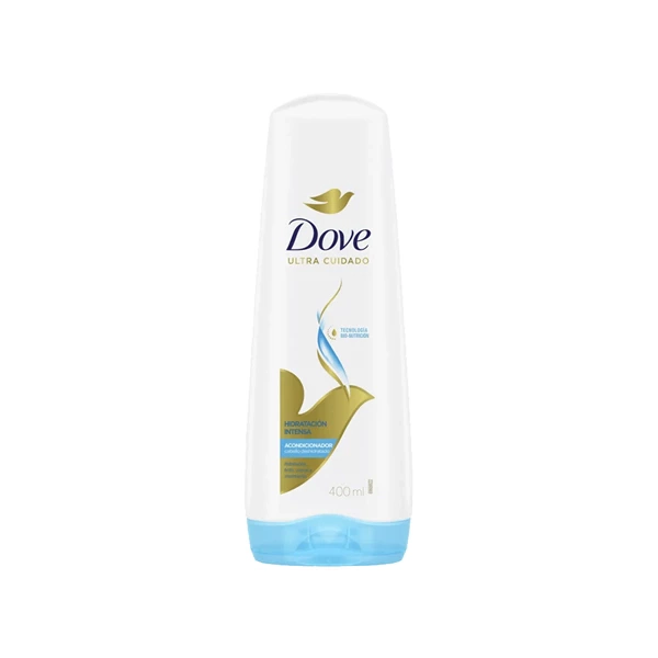 Acondicionador Dove Hidratación Intensa X400 ml 400 ml