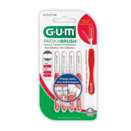 Gum Cepillo Interdental Microfino 1314
