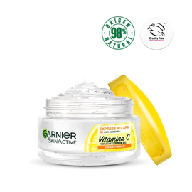 Garnier Hidratante Sérum Gel Facial Con Vitamina C 50 ml