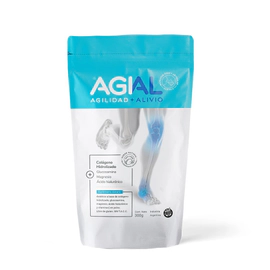 Natufarma Agial Articulaciones. Músculos Y Tendones 300 gr