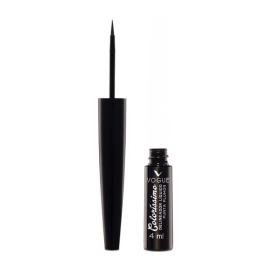 Vogue Delineador de Ojos Líquido Colorissimo 4 ml Negro