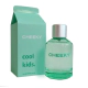 Edt Cheeky Mood Verde Cool Kids x 100 ml