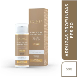 Eximia Hyalu Volume Complex 3D Uv 50 gr