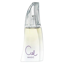 Ciel Fragancia Magic Edp For Woman 80 ml