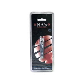 Mas Accesorios Corta Uñas Chico