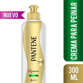 Pantene Pro-v Repara Restauración Crema Para Peinar X 300 Ml