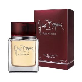 Gino Bogani Fragancia Pour Edt For Men 90 ml