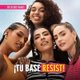 Base De Maquillaje Vogue Resist Tono Trigo 30 Ml
