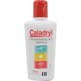 Elea Caladryl Locion X 100 ml
