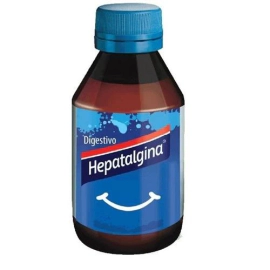 Elea Hepatalgina Heptoprotector Gotas X 45 ml