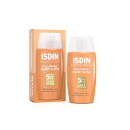 Isdin Foto Fusion Water Magic By Glow Fps30+ 50ml