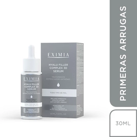 Eximia Hyalu Filler Complex 3D Serum 30 ml