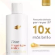 Shampoo Dove UV Repair x 400 ml