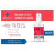 Bialcohol Alcohol Etílico 70% En Spray x 100ml