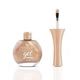 Vogue Esmalte Efecto Gel Selección Latina Color Triunfo