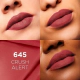 Labial Líquido Infaillible Matte Resistance Tono 645 |Crush Alert