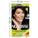 Garnier Nutrisse Kit de Coloracion 10 negro Ébano 1 negro