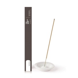 CANDLE SAHUM INCIENSO GARDENIA