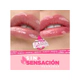 Brillo Labial Vogue Colorissimo Extra Volumen Atardecer Intenso