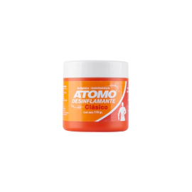 Atomo Desinflamante 110gr
