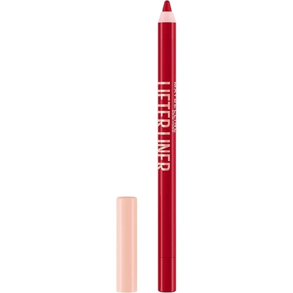 Delineador de Labios Maybelline Lifter Color Maincharacter x 6 gr