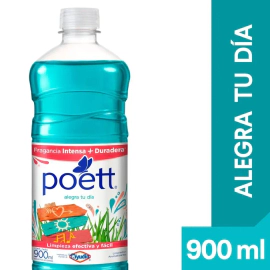 POETT LIMP LIQ ALEGRA TU DIAX900CC