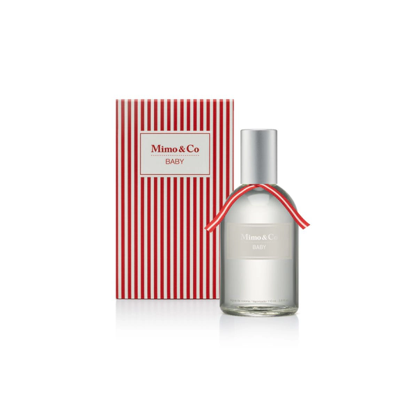 Colonia baby 110 ml