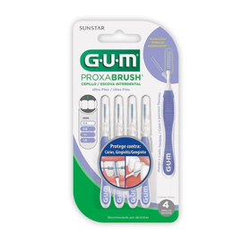 Gum Cepillo Interdental 1312 Ultra Fino
