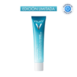 VICHY MINERAL 89 CREAM HERO T40ML POMO 40