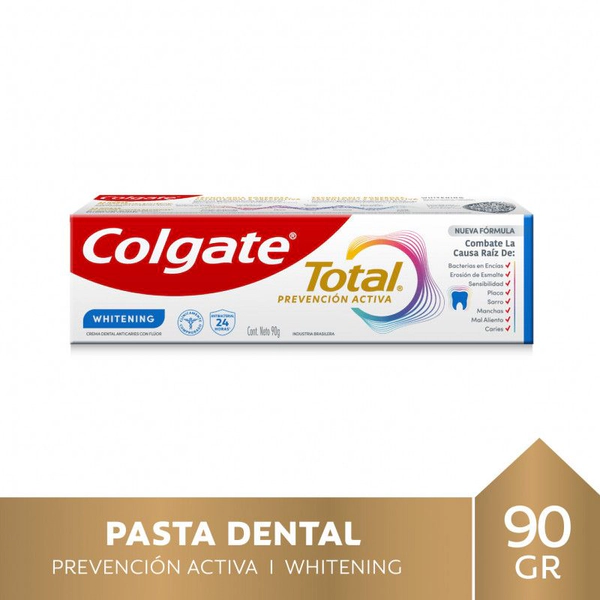 Colgate T12 Whit