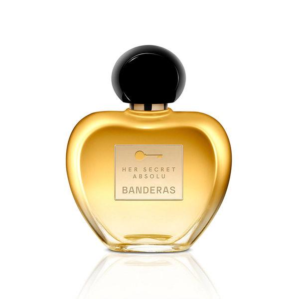 Her Secret Absolu EDP 80 ML