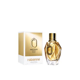 Paco Rabanne Million Gold For Her Eau de Parfum Presentación 90 ml