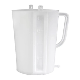 Silfab Irrigador Plastico